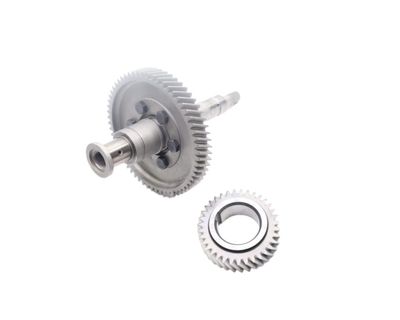 Engine Intermediate Shaft - 911 | 2001-2012