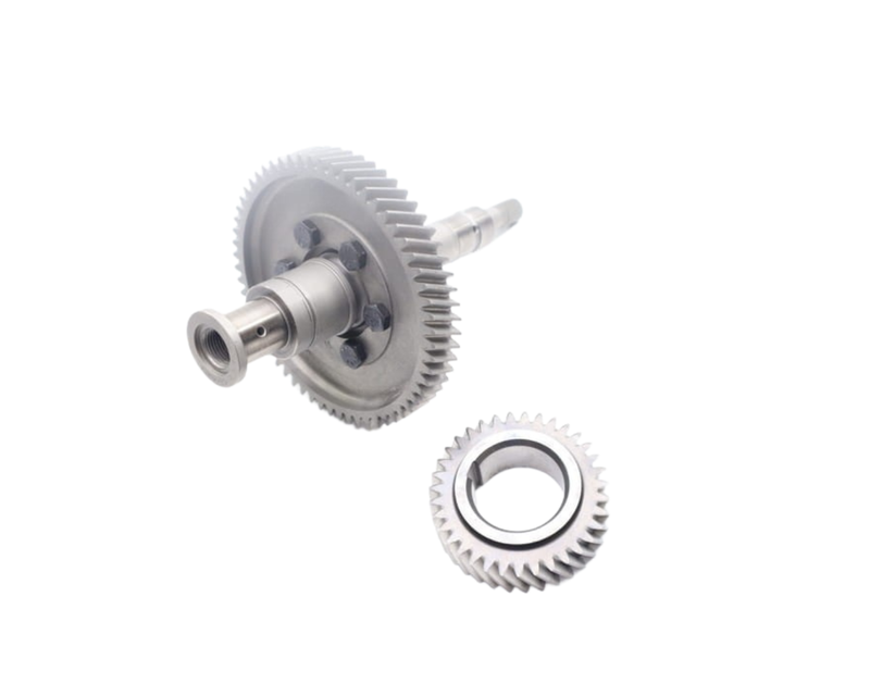 Engine Intermediate Shaft - 911 | 2001-2012