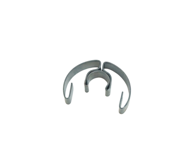 Engine Lubrication Retaining Clip - 911 | 1999-2004