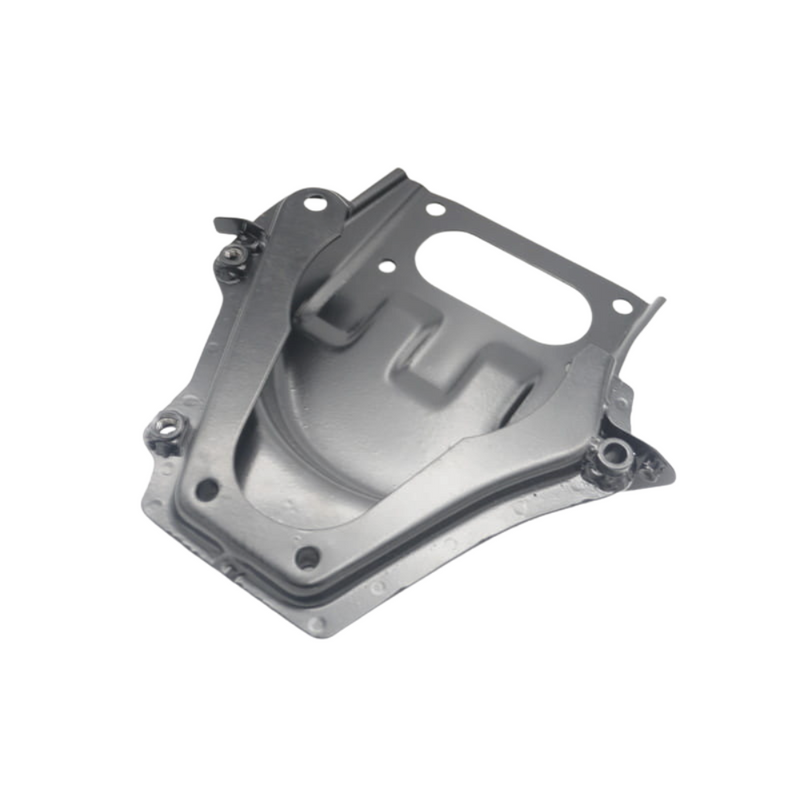 92 Yamaha TDM 850 TDM850 right side engine motor mount bracket 92 Yamaha TDM 850 TDM850 right side engine motor mount bracket