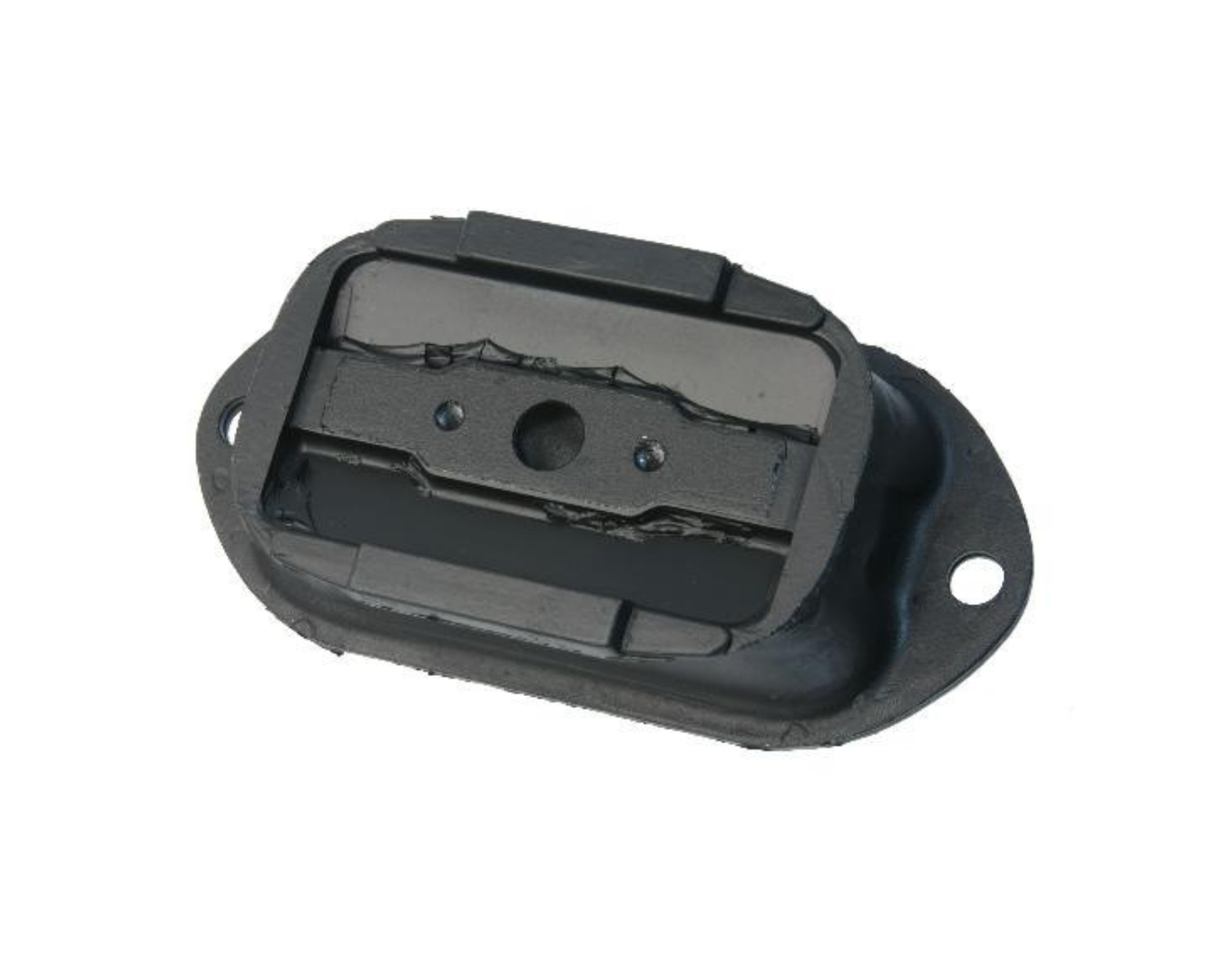 Engine Mount - 914 | 1970-1972