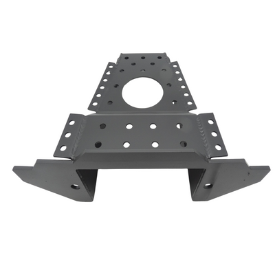 Engine Mount - 914-6 | 1970-1972