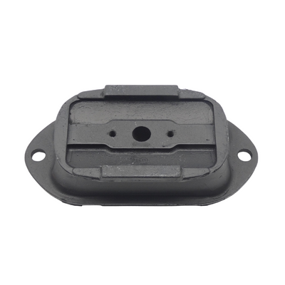 Engine Mounting - 914-6 | 1970-1972