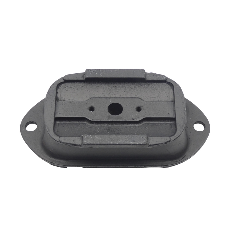 Engine Mounting - 914-6 | 1970-1972