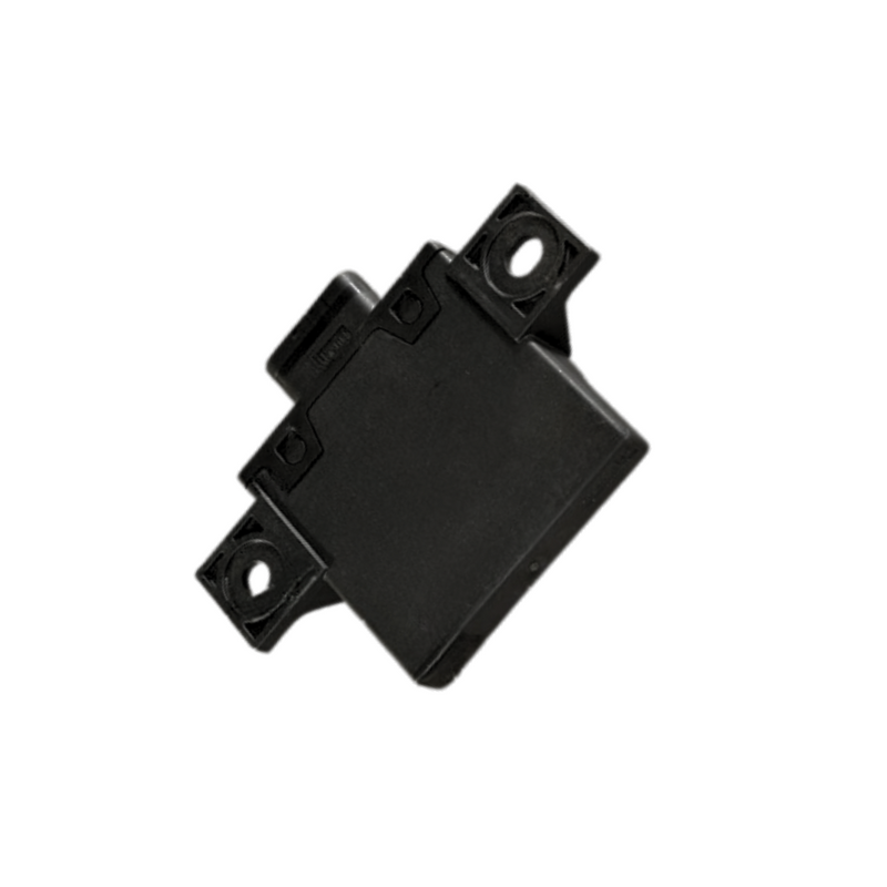 Engine Noise Production Control Unit - Cayenne | 2018-2024