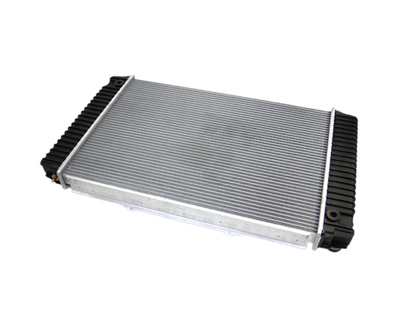 Engine Oil Cooler - 928 | 1987-1991