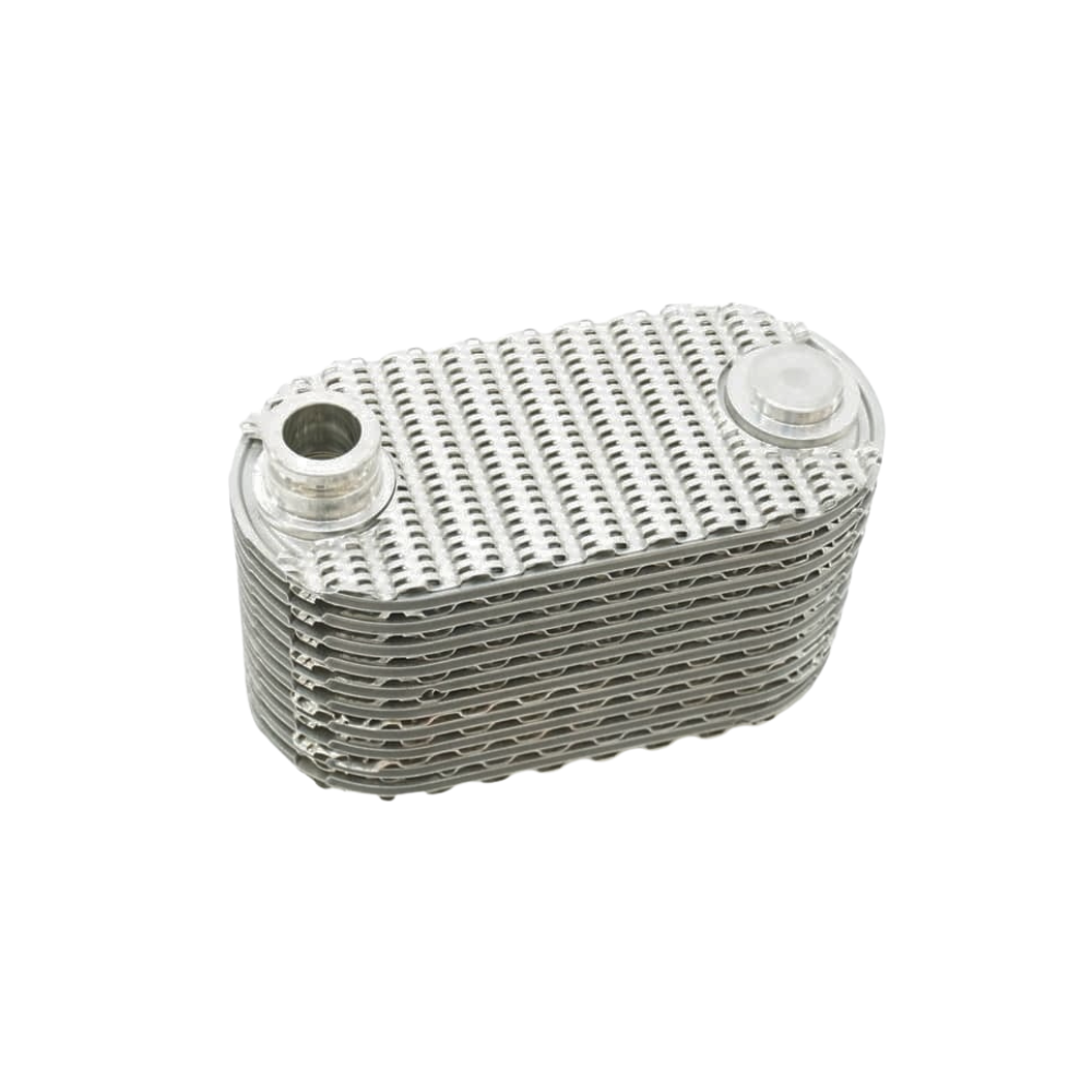Engine Oil Cooler - 944 | 1982-1990