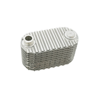Engine Oil Cooler - 944 | 1982-1990