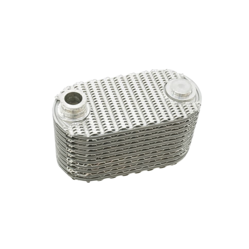 Engine Oil Cooler - 944 | 1982-1990