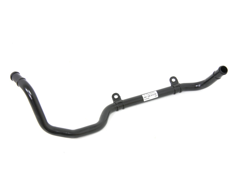Engine Oil Cooler Coolant Pipe - Cayman | 2006-2008