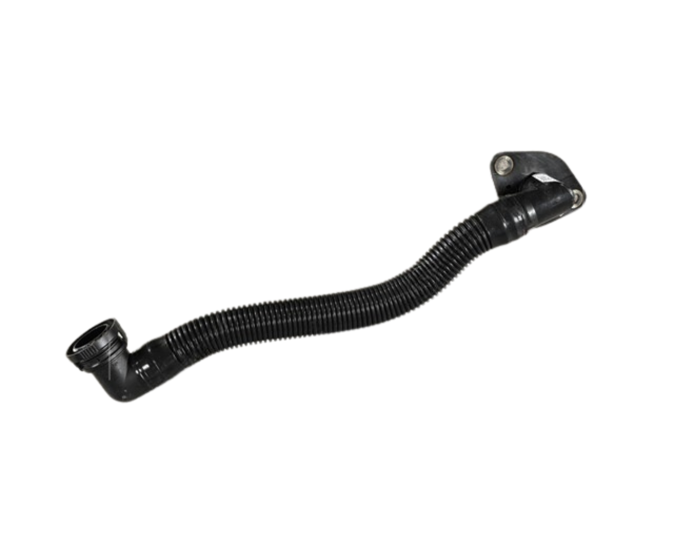 Engine Oil Filler Pipe - Boxster | Cayman | 2017-2025