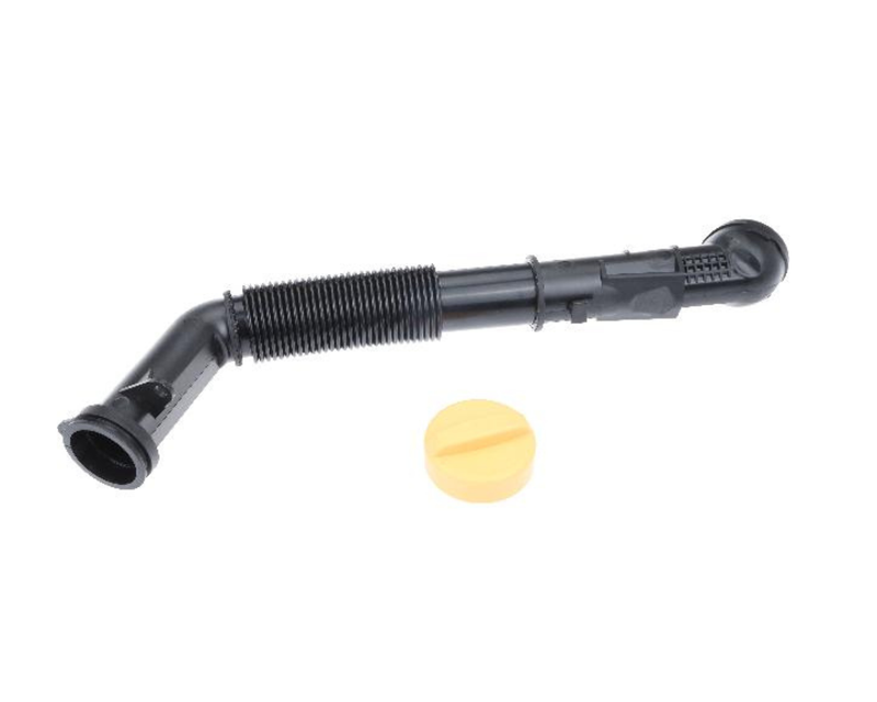Engine Oil Filler Pipe Kit - 911 | 1999-2004