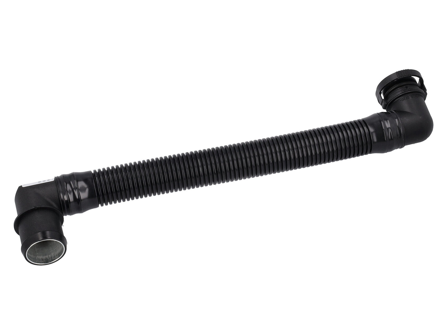 Engine Oil Filler Tube - Cayman | Boxster | 2013-2016