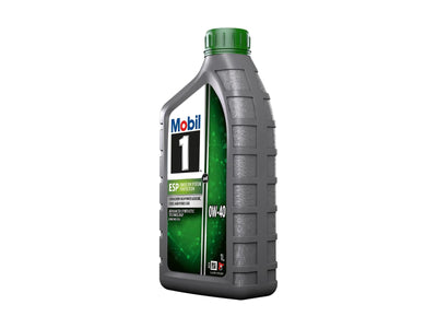 Engine Oil - OW-40 - 1L