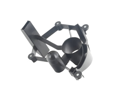 Engine Oil Pan Insert - Cayenne | 2013-2016