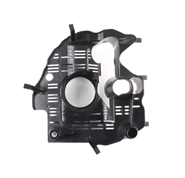 Engine Oil Pan Insert - Macan | 2017-2018