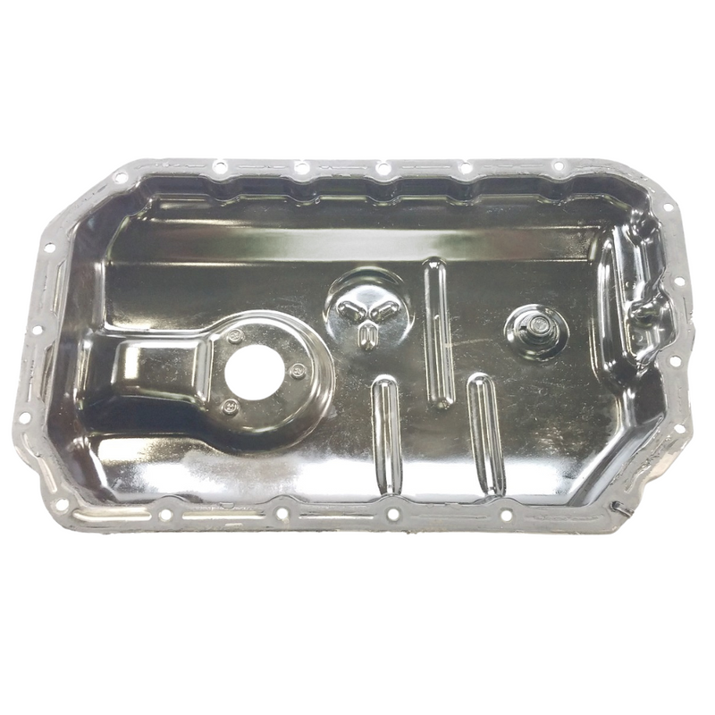 Engine Oil Pan - Lower - Cayenne | Panamera | 2011-2018