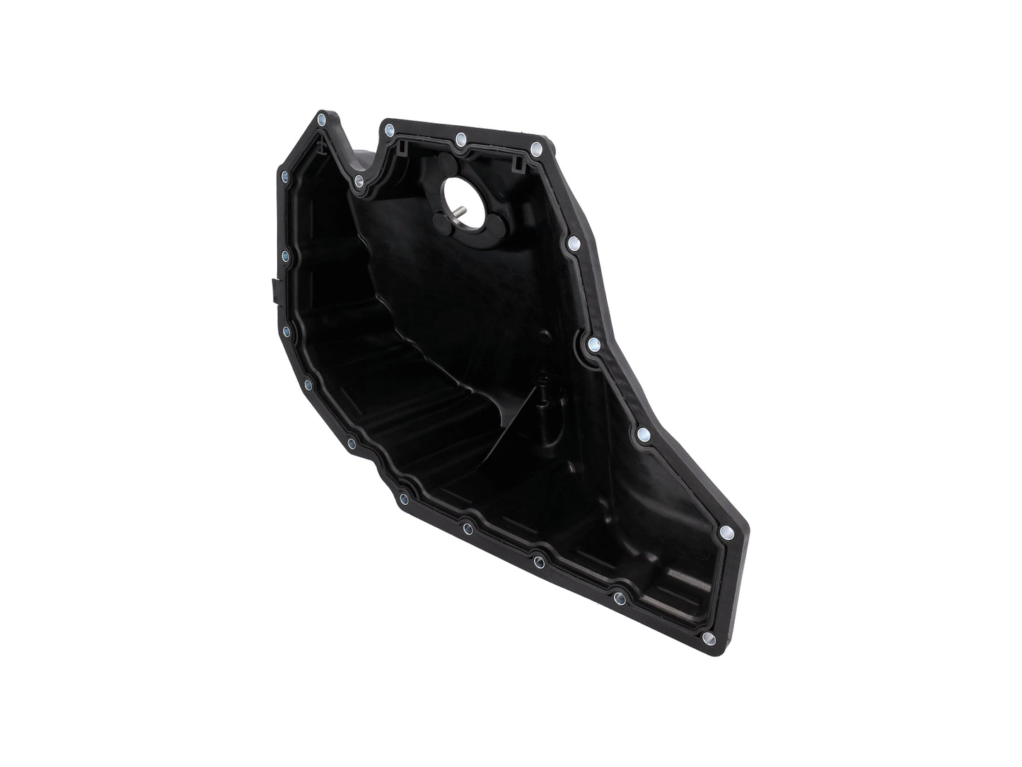 Engine Oil Pan - Lower Part - Macan | 2017-2018
