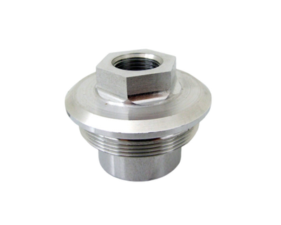 Engine Oil Pressure Sender Screw Plug - 928 | 1978-1995