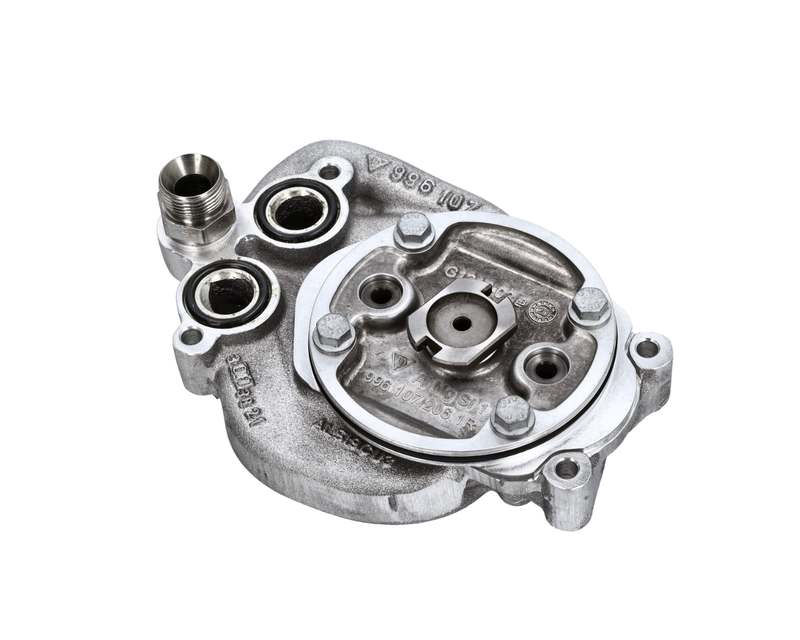 Engine Oil Pump - 911 | 1999-2011