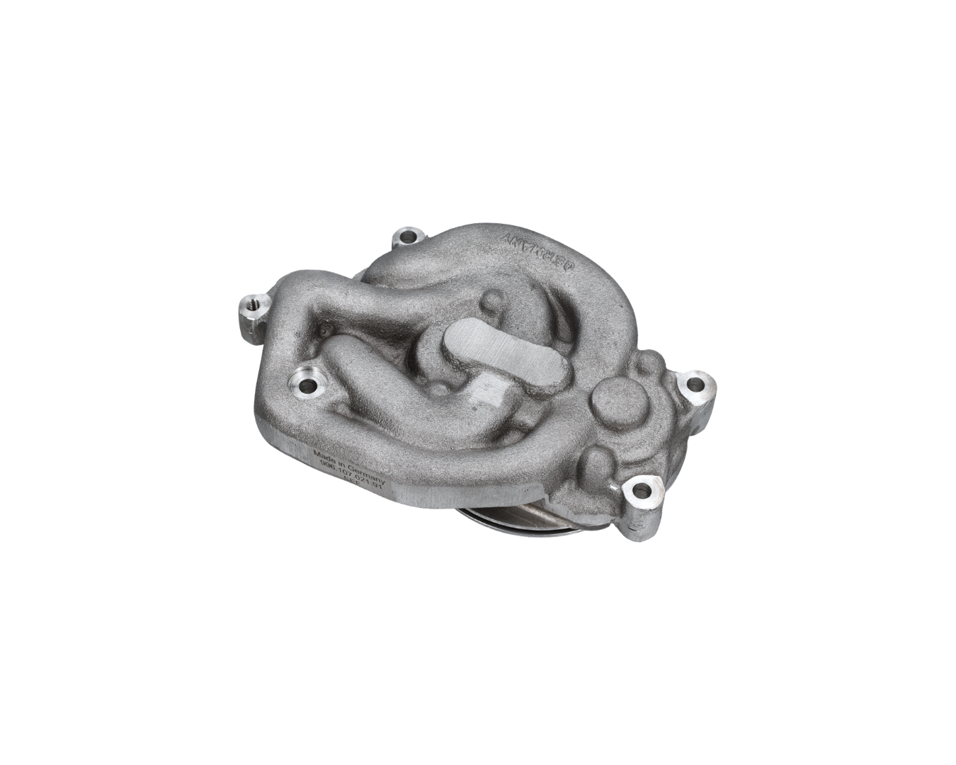 Engine Oil Pump - 911 | 1999-2011