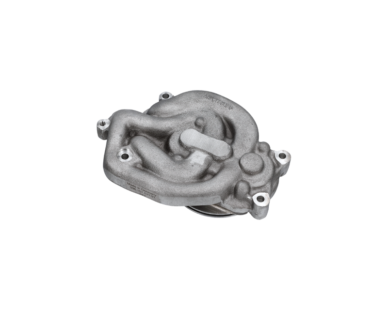 Engine Oil Pump - 911 | 1999-2011