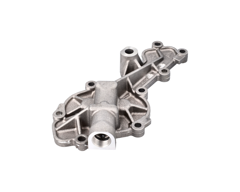 Engine Oil Pump Cover Lid - 911 | Boxster | 1997-2008