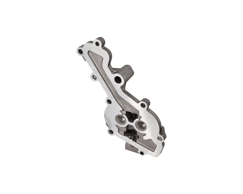 Engine Oil Pump Cover Lid - 911 | Boxster | 1997-2008