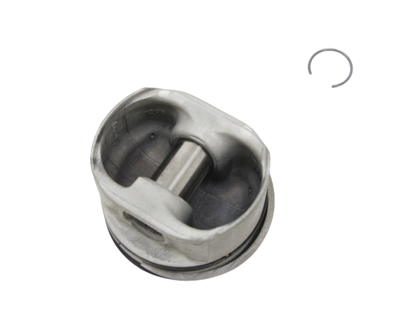 Engine Piston - Boxster | 1997-2004