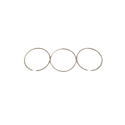 Engine Piston Ring Set - Cayenne | 2011-2018