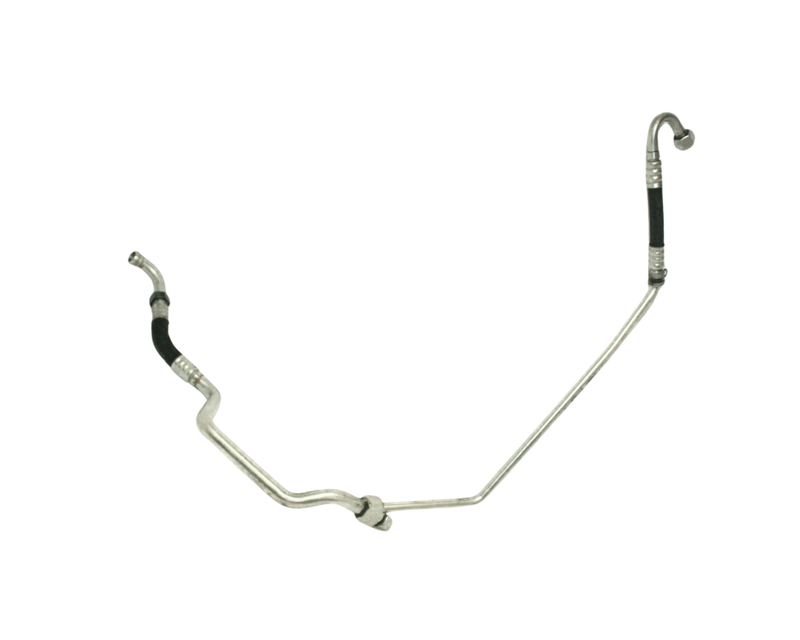 Engine Return Line - 911 | 2001-2004
