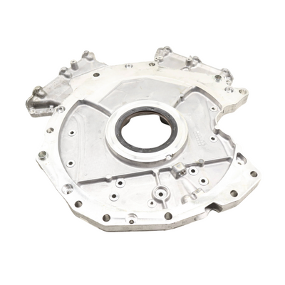 Engine Sealing Flange - Macan | Cayenne | 2019-2024