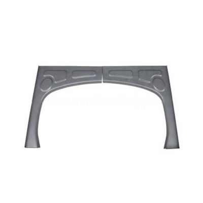 Engine Shelf - 356B | 356C | 1960-1965