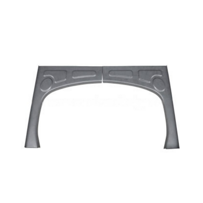 Engine Shelf - 356B | 356C | 1960-1965