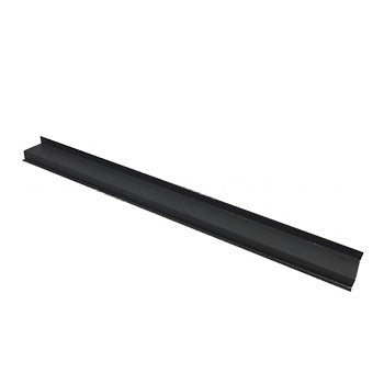 Engine Shelf Support Rail - 356 | 356A | 1950-1955