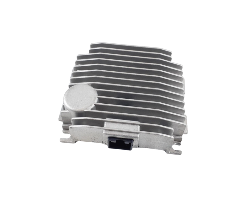 Engine Sound System Amplifier - Taycan | 2020-2023