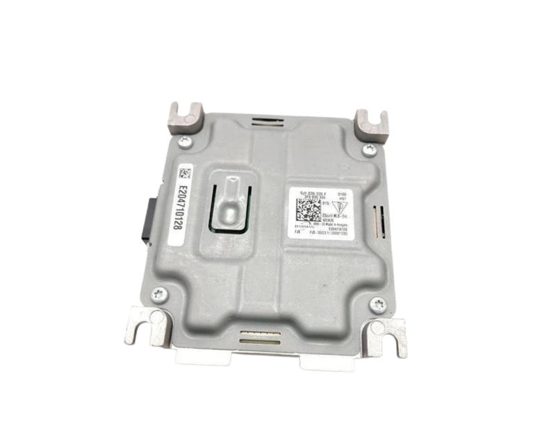 Engine Sound System Amplifier - Taycan | 2020-2023