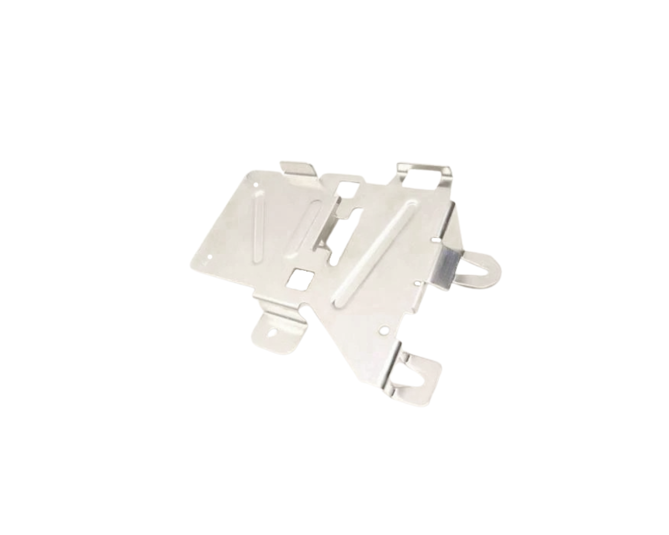 Engine Sound System Bracket - Inner - Taycan | 2020-2023