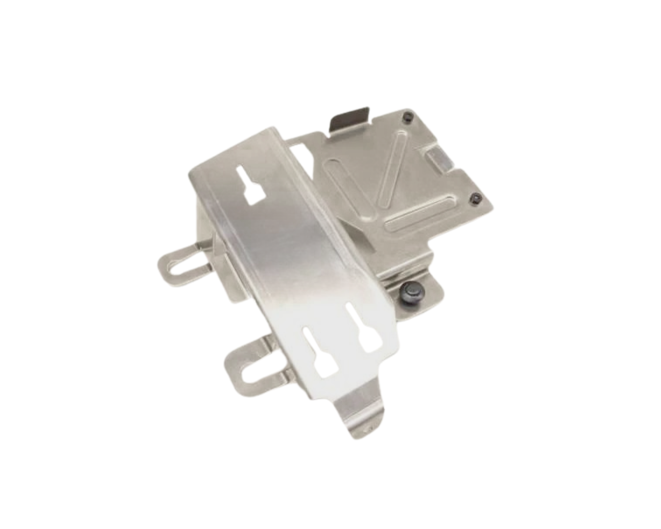 Engine Sound System Bracket - Taycan | 2020-2023