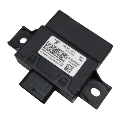 Engine Sound System Control Unit - Cayenne | 2018-2024