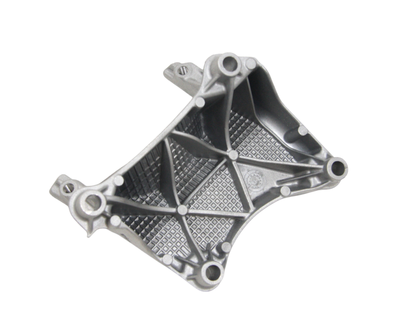 Engine Support Bracket - Cylinders 1-3 - Panamera | 2021-2025