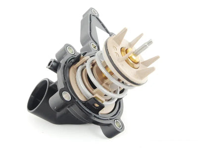 Engine Thermostat Housing - Cayenne | Panamera | 2011-2018