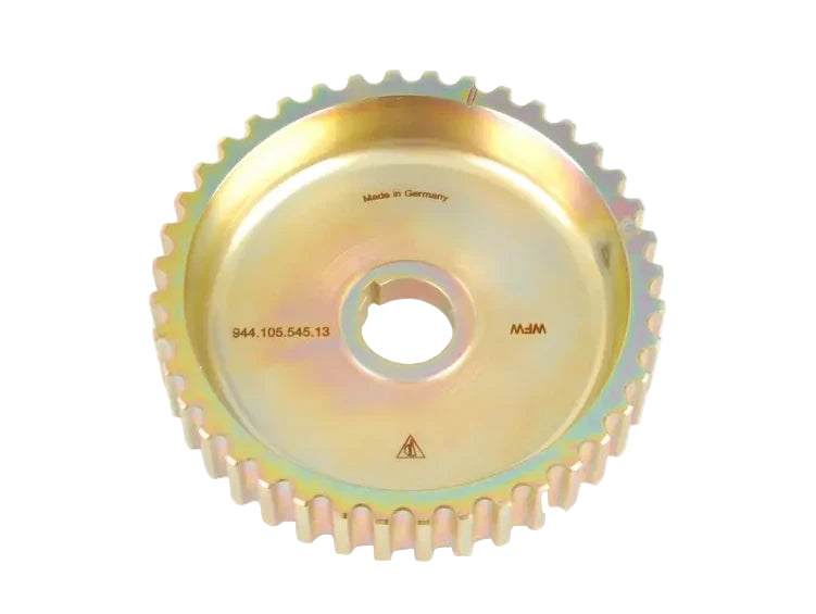 Engine Timing Camshaft Gear - 924 | 944 | 1984-1990
