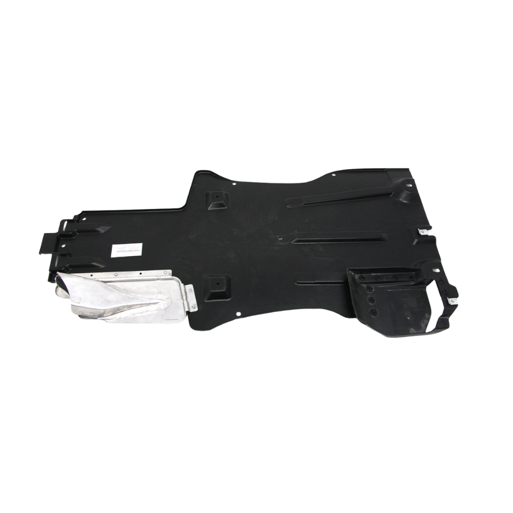 Engine Undercover Splash Shield - Cayenne | 2011-2018
