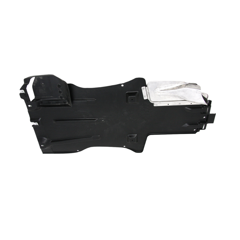 Engine Undercover Splash Shield - Cayenne | 2011-2018
