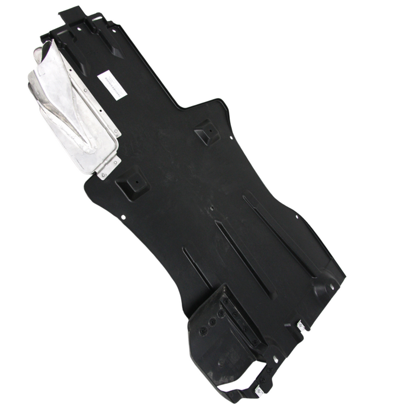 Engine Undercover Splash Shield - Cayenne | 2011-2018