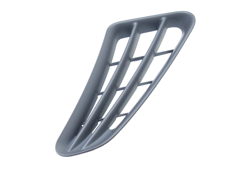 Engine Ventilation Grille - Left - Cayman | 2006-2012
