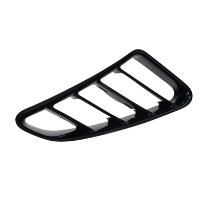 Engine Ventilation Grille - Right - Boxster | 2009-2012