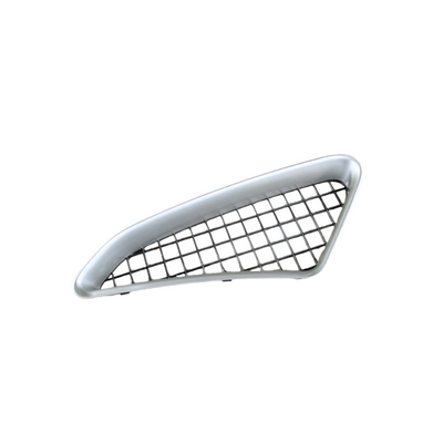 Engine Ventilation Grille - Right - Boxster | 2011-2012