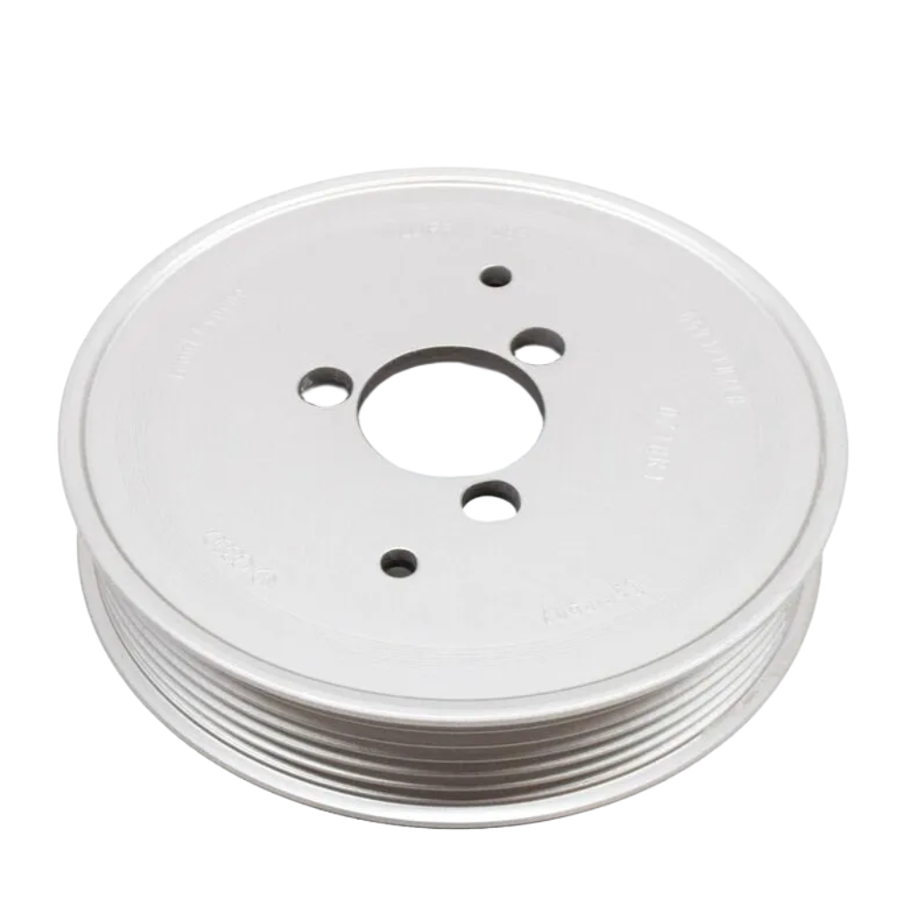 Engine Water Pump Pulley - Cayenne | 2013-2016